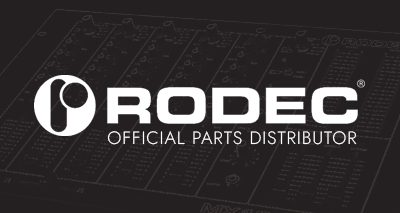 Official Rodec Parts distributor