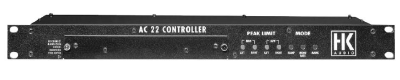 AHK Audio AC22 Linear Pro Controller (EINDE REEKS)