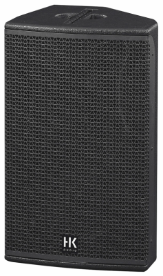 HK Audio ConTour CT 112-R High-Mid Speaker, right, 12''/1.4' 400W, 8Ohm, 60°x40° Rotating, Black (EINDE REEKS)