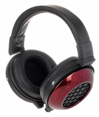 Fostex TH909 Premium Headphones,Dynamic, Open, Cable Detachable