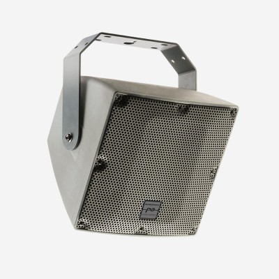 Audiophony EXT208 - PACoaxial Projector Speaker 8"+1"-200W/8-100V-IP56