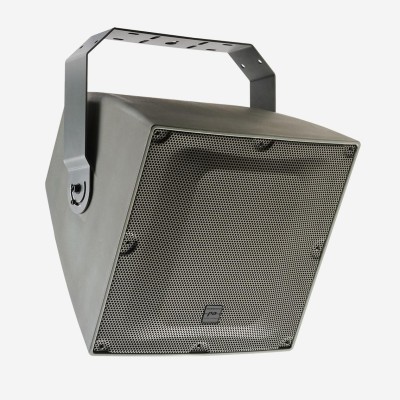 Audiophony EXT415 - PACoaxial Projector Speaker 15"+1"-400W/8-100V-IP56