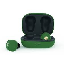 Artsound BRAINWAVE01 - True wireless earbuds green