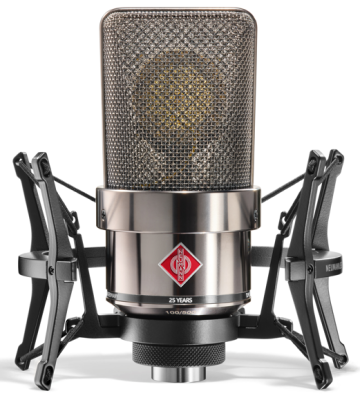 Neumann TLM 103 25 Years Edition Studio Microphone