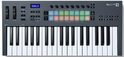 Novation FLKEY-37 MIDI Keyboard