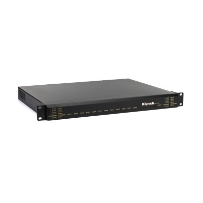 KDA-10001000WDSPAmplifier Black per PCS