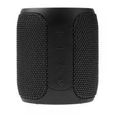 Artsound PWR01 - portable bluetooth speaker, zwart