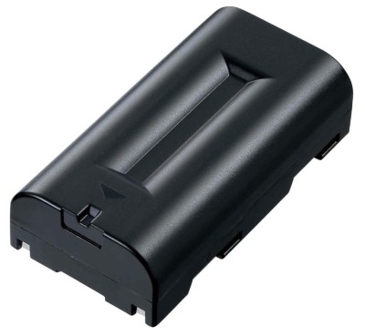 Lithium-ion accu voor toestellen TS-821 / TS-822 / TS-921 / TS-922 Batterie lithium-ion pour postes TS-821 / TS-822 / TS-921 / TS-922