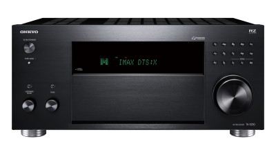 TX-RZ50 - Black    9.2 THX 8K AV Receiver