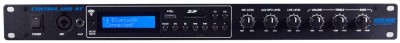 (6) Newhank CONTROL USB BT Mic/Line Mixer with build-in USB/SD/BlueTooth Player
