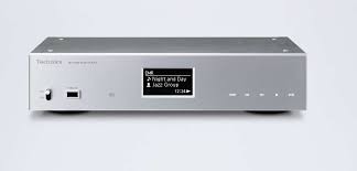 Technics ST-C700DE-S - Network Audio Player