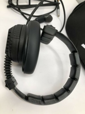 GMH D9400 S Headsets