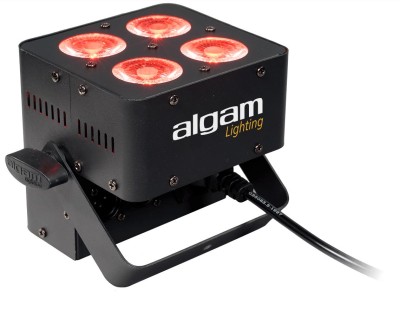 Algam Lighting - PAR-410-QUAD - Led Projector