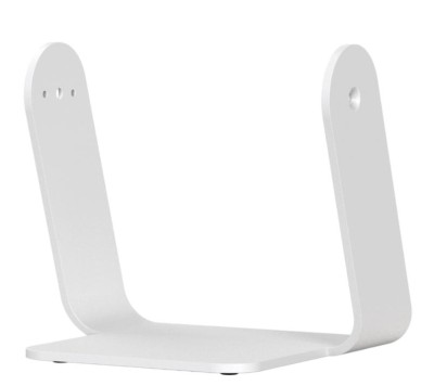 Table stand for VIRO5 loudspeaker White version