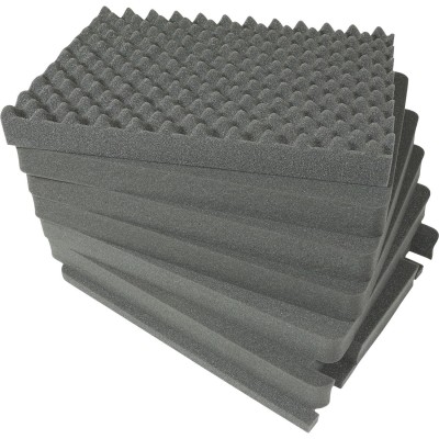Cubed foam for 3i 2317-14