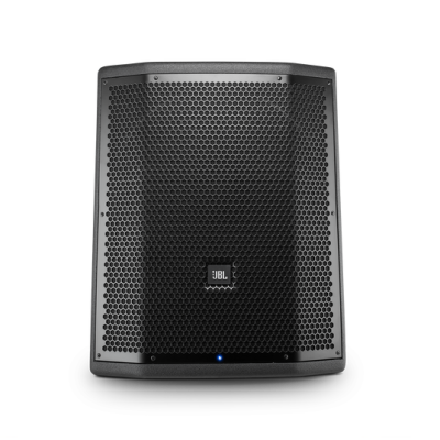 JBL PRX915XLF - 15” Self-Powered Extended Low Frequency Subwoofer System with Wi-Fi
