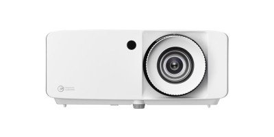 Optoma ZH450 Full HD laser projector - 4 500 AL - Contrast Ratio: 2 000 000:1