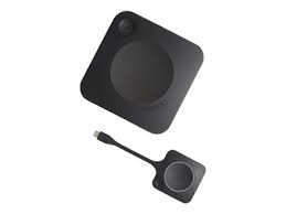 BARCO ClickShare C-10 GEN2 - wireless conferencing in small to medium-sized meeting rooms