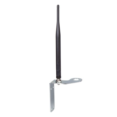 Shure UA8-2.4-5.8 Dual Band omnidirectional 45º antenna for use with GLX-D+ Dual Band Digital Wireless Systems