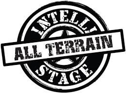 All Terrain Stage