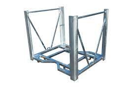 Prolyte BAR-10-010 - Dolly For Barrier