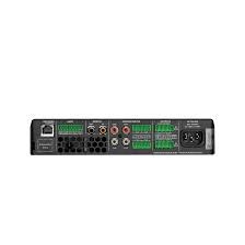 NEXT Audicom AD500 4x125W matrix amplifier met DSP