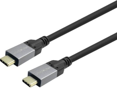 Vivolink PROUSBCMM1 - Professional USB-C cable 1m