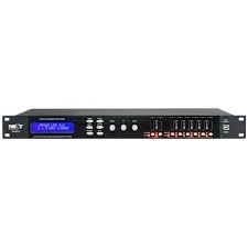 Next Pro Audio DP260 2IN 6OUT Loudspeaker Management System (24bit/ 48KHz)