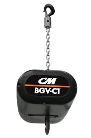 BGV-C1 mod, L - 650kg - 1 part of chain - 4m/min - encoder
