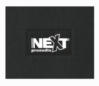 Next Pro Audio Bag for 2 x M8