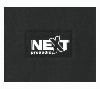 Next Pro Audio Individual Bag for HFA206 / HFA206p