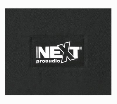 Next Pro Audio Individual Cover for PXA8000 / PXA8001