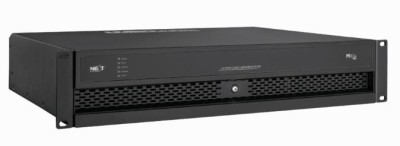 Next Pro Audio M804 DSP Professional Power Amplifier 4x750W - 4ohm (4 Channels w/ DSP)