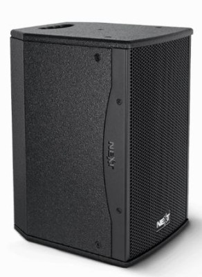 Next Pro Audio PFA8p Passive Full-Range Speaker Custom