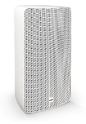 Next Pro Audio I8 white Passive Speaker (100v) 