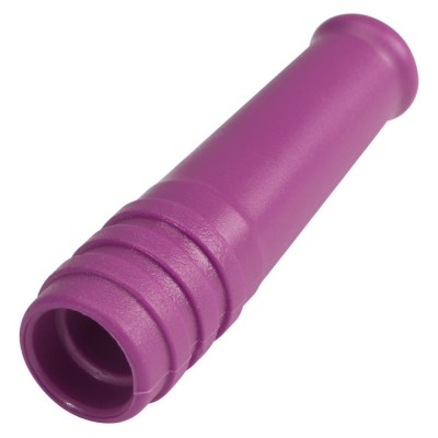 Sleeve supports for BNC58, BNC0.6 / 2.8 | purple