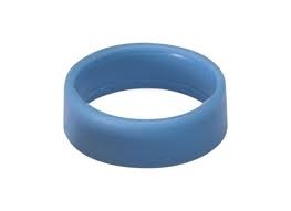 HICON Code ring for HICON XLR straight | blue
