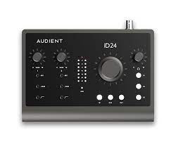 10in | 14out Audio interface