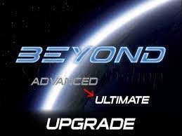 Upgrade BEYOND Advanced to Ultimate