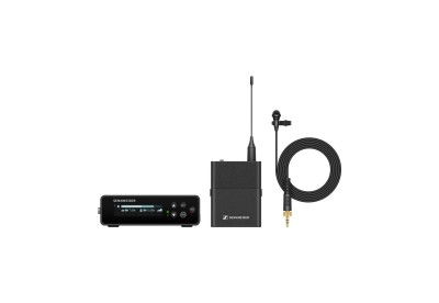 EW-DP ME2 SET (Y1-3) - 1785 - 1805 MHz - Almost all countries