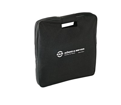Carrying case for base plate Carrying case