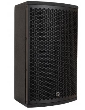 Synq SA-10 - 10" DSP-processed active speaker cabinet