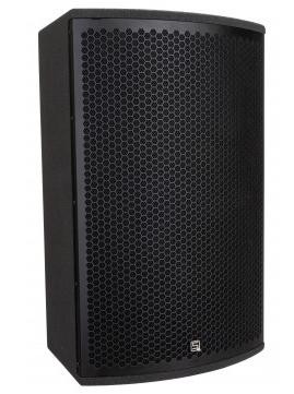 Synq SA-15 - 15" DSP-processed active speaker cabinet