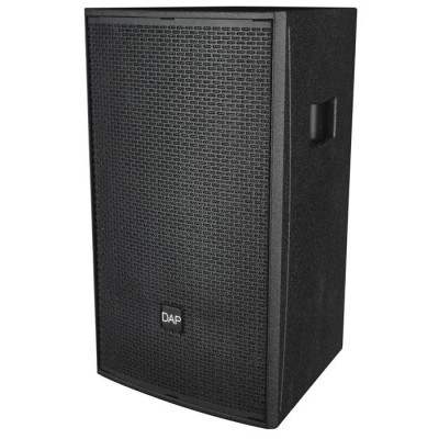 DAP NRG-10 Passive 10” full-range speaker