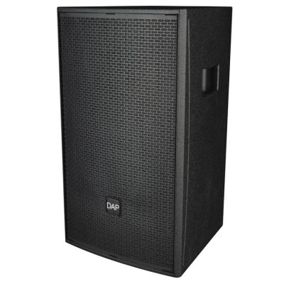 DAP NRG-10A Active 10” full-range speaker