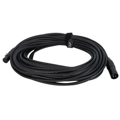 DMX Cable 3 pole - 75 cm