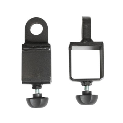 Accessory Hook adapter for tube insertion of 80x50 (ALFA SERIES)