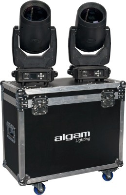 Algam Lighting MB100-FLIGHT -DUO