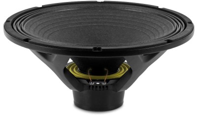 Low/Mid Bass - 700 W AES - 50 - 4000 Hz - 100 dB -