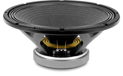 Low/Mid Bass - 700 W AES - 45 - 4000 Hz - 100 dB -